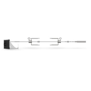 Asador giratorio para barbacoas Weber Spirit y Searwood