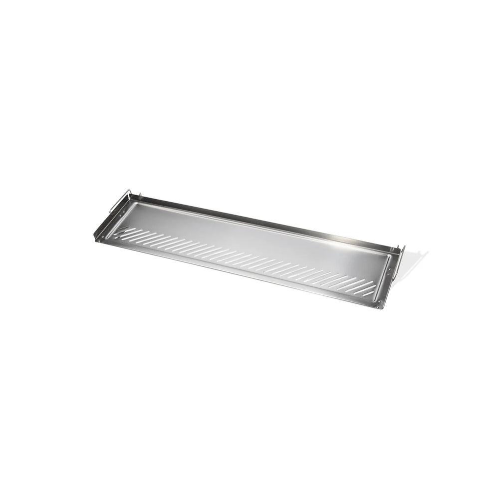 Suporte para aquecimento de 2 níveis para churrasqueira Weber 76 cm