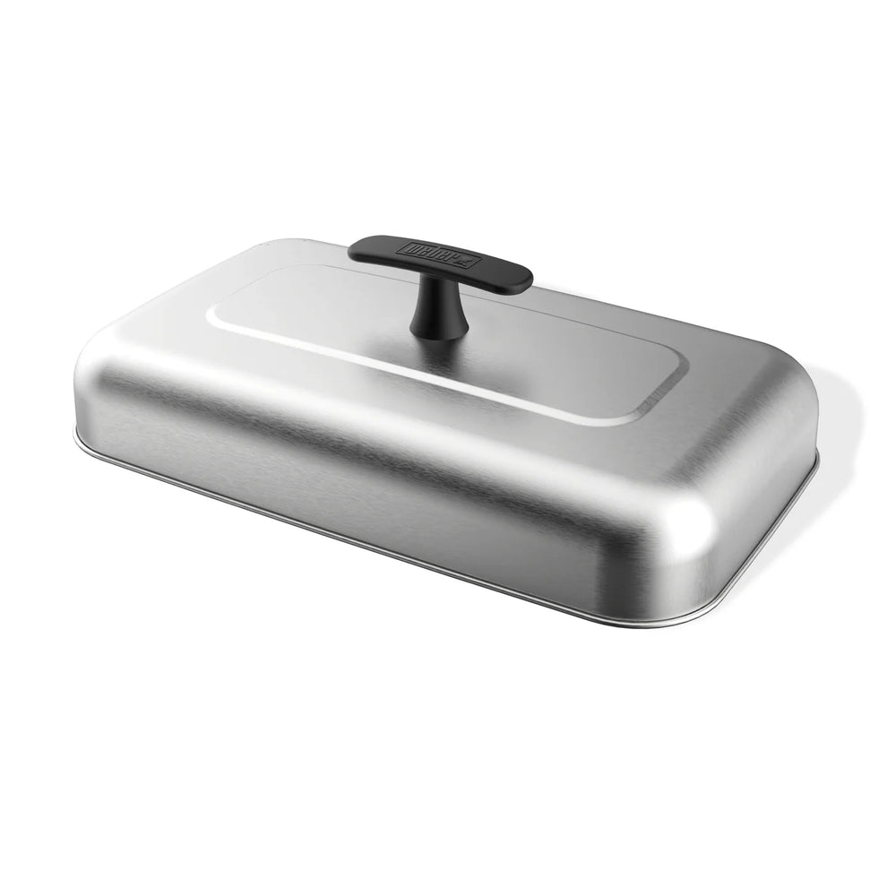 Tapa para fundir XL Weber