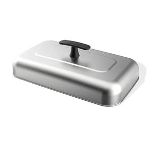 Tapa para fundir XL Weber