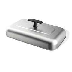 Tapa para fundir XL Weber
