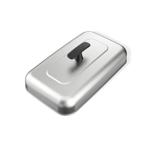 Tapa para fundir XL Weber