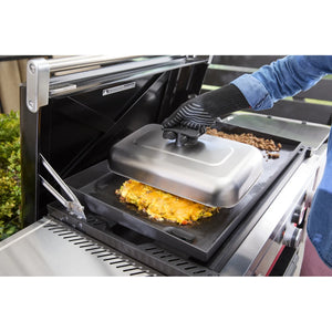 Tapa para fundir XL Weber