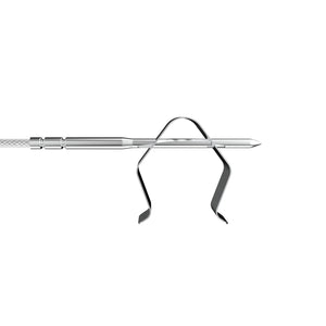 Sonda com cabo inteligente / sensor de grelhador - Bluetooth