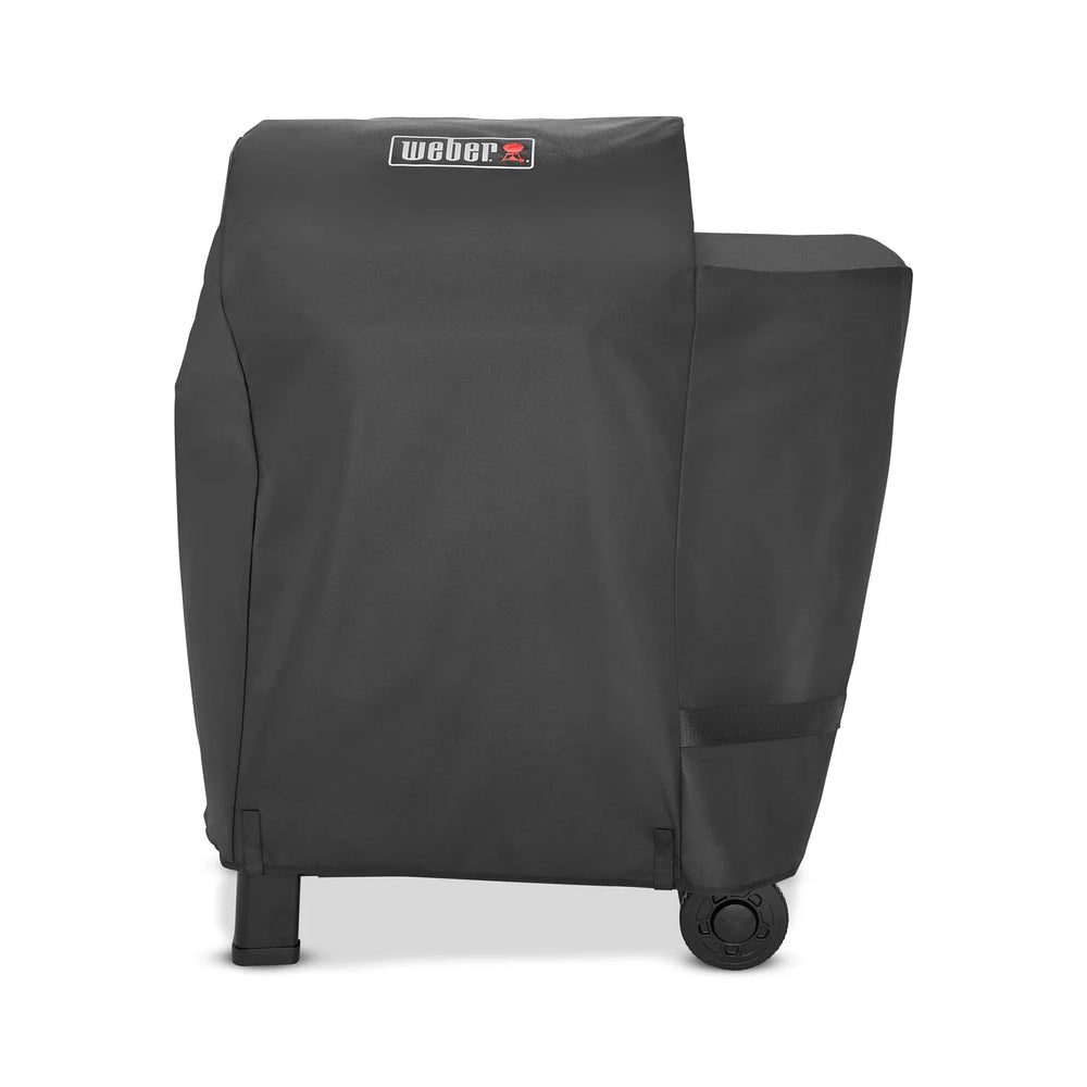 Capa Premium para churrasqueira a pellets Weber Smoke