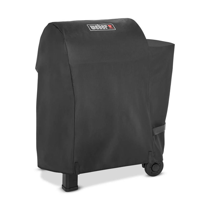 Funda Premium para barbacoa de pellet Weber Smoque