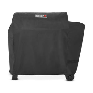 Funda Premium para barbacoa de pellet Weber Smoque XL