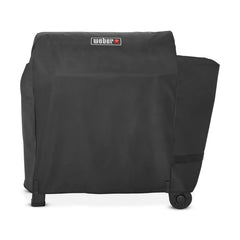 Funda Premium para barbacoa de pellet Weber Smoque XL