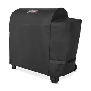 Funda Premium para barbacoa de pellet Weber Smoque XL