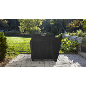 Funda Premium para barbacoa de pellet Weber Smoque XL