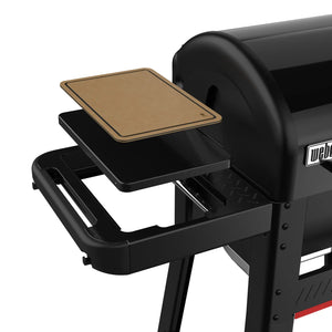 Mesa lateral para Smoque y Smoque XL Weber Works