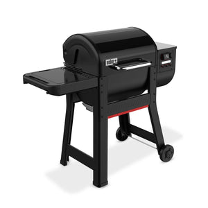 Mesa lateral para Smoque y Smoque XL Weber Works
