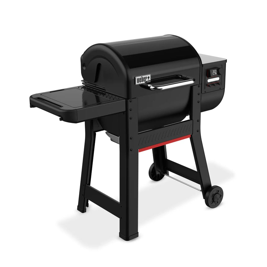 Mesa lateral para Smoque y Smoque XL Weber Works