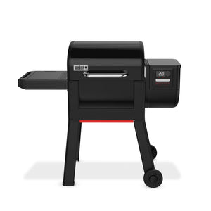 Mesa lateral para Smoque y Smoque XL Weber Works