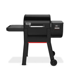 Mesa lateral para Smoque y Smoque XL Weber Works