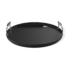 Chapa para churrasqueiras a carvão Weber de Ø 57 cm