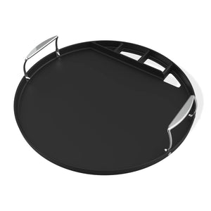 Chapa para churrasqueiras a carvão Weber de Ø 57 cm