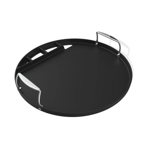 Chapa para churrasqueiras a carvão Weber de Ø 57 cm