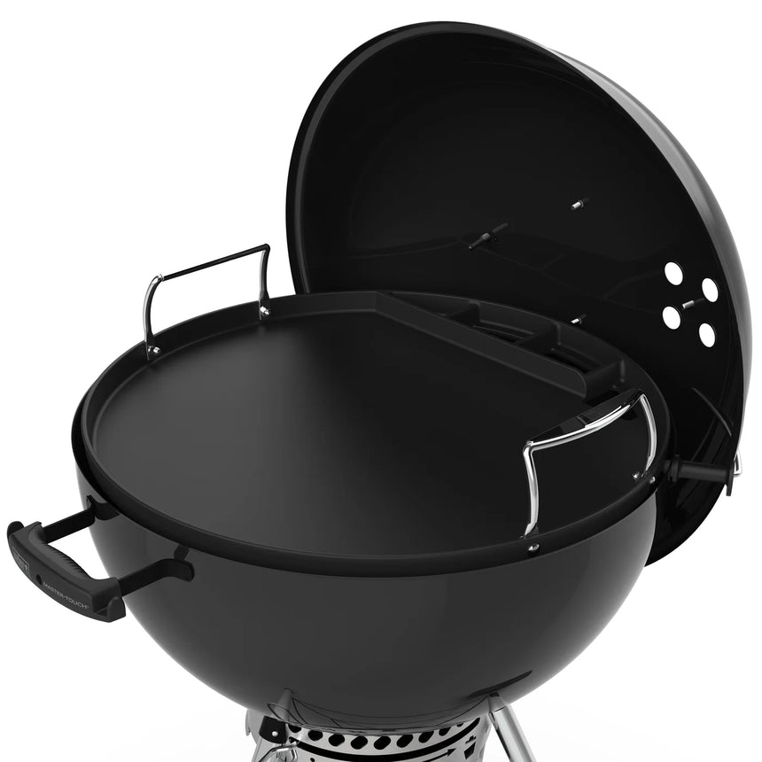 Chapa para churrasqueiras a carvão Weber de Ø 57 cm
