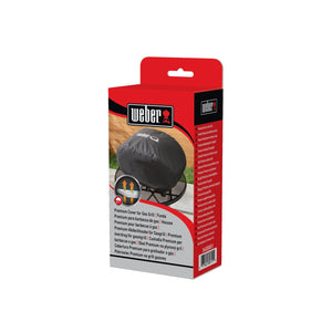 Funda Premium para barbacoa de gas serie Q1000