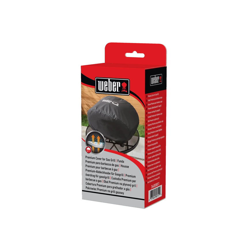 Funda Premium para barbacoa de gas serie Q1000