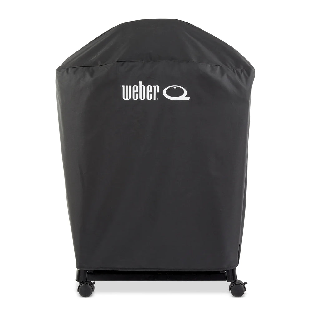 Capa Premium para churrasqueira a gás Q3200N+ Weber
