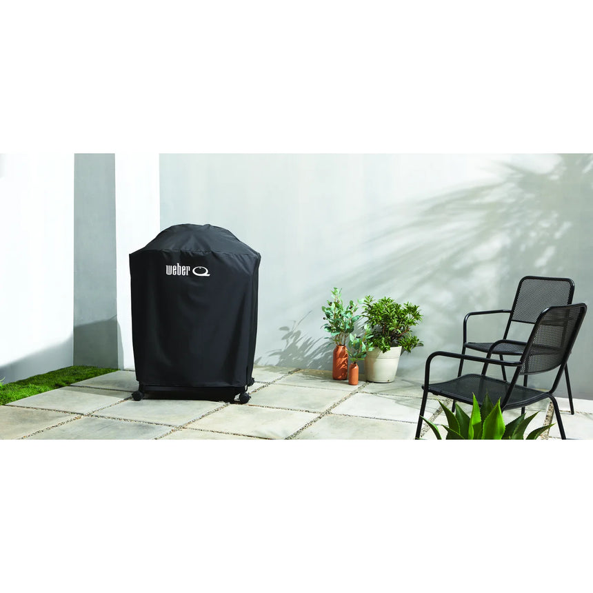 Funda Premium para barbacoa de gas Q3200N+ Weber