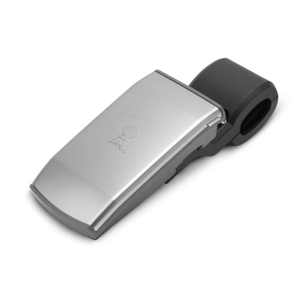 Candeeiro Grill 'n Go para churrasqueiras a gás Weber® séries Q 1000N e Q 2000N