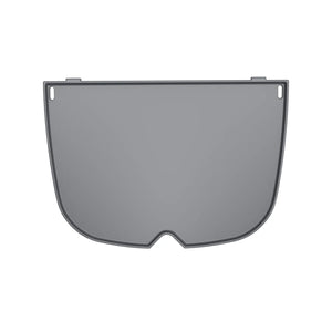 Media plancha para barbacoa de gas serie Q2000N Weber