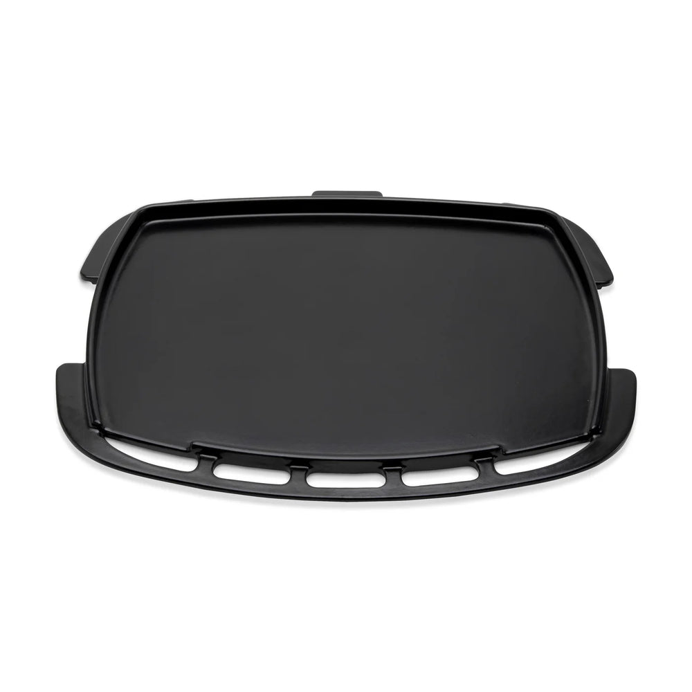 Chapa em Ferro Fundido para Q2000N Weber