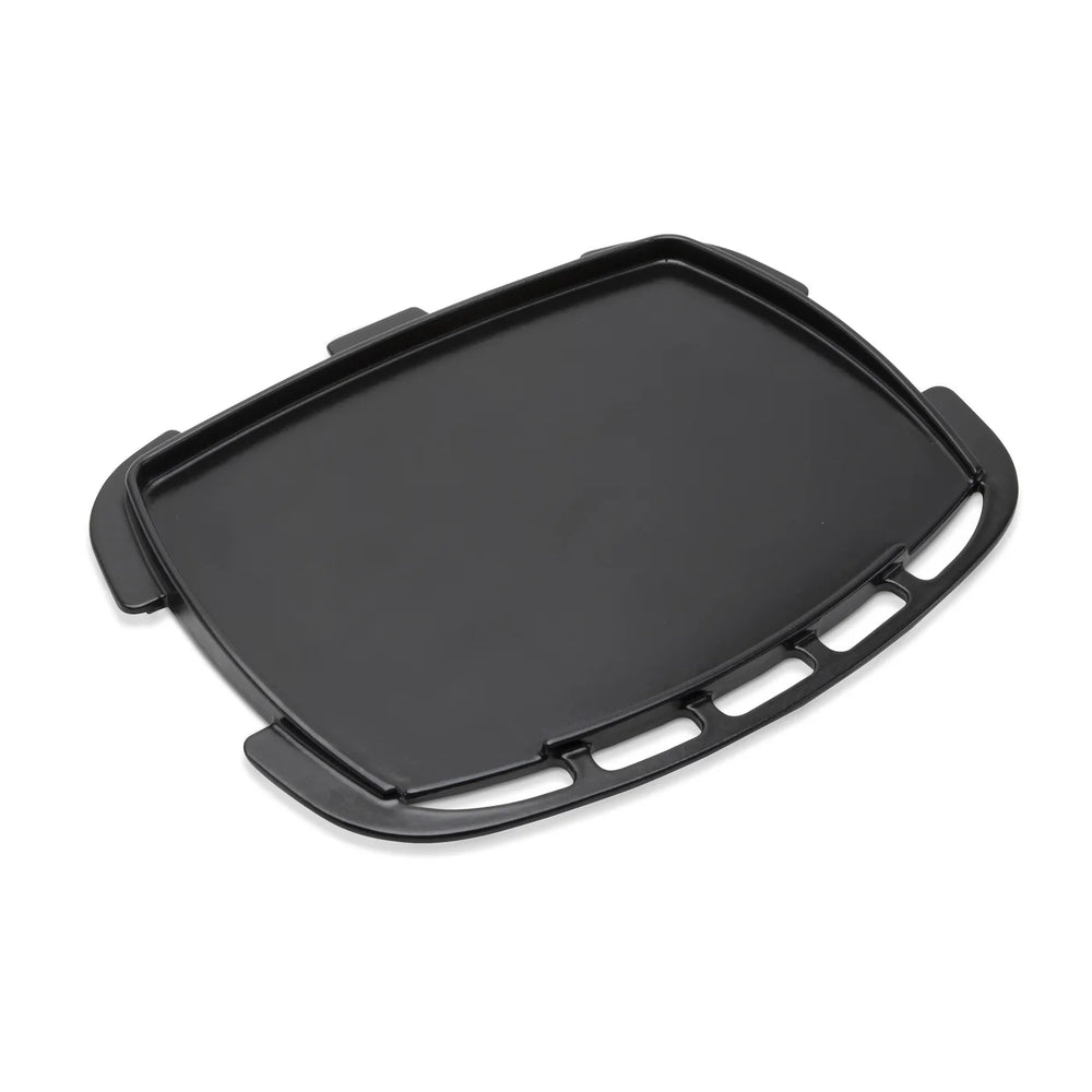 Plancha integral para Q3200N+ Weber