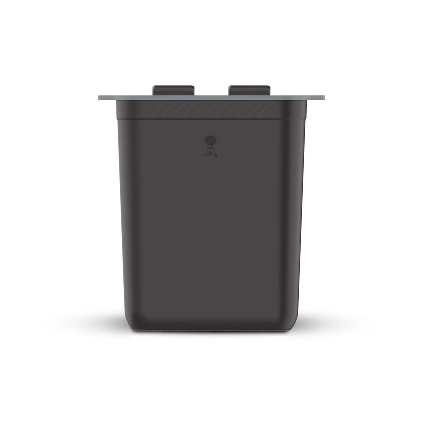Soporte para utensilios acoplable Weber Works