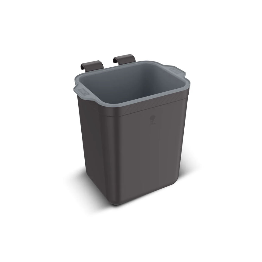 Soporte para utensilios acoplable Weber Works
