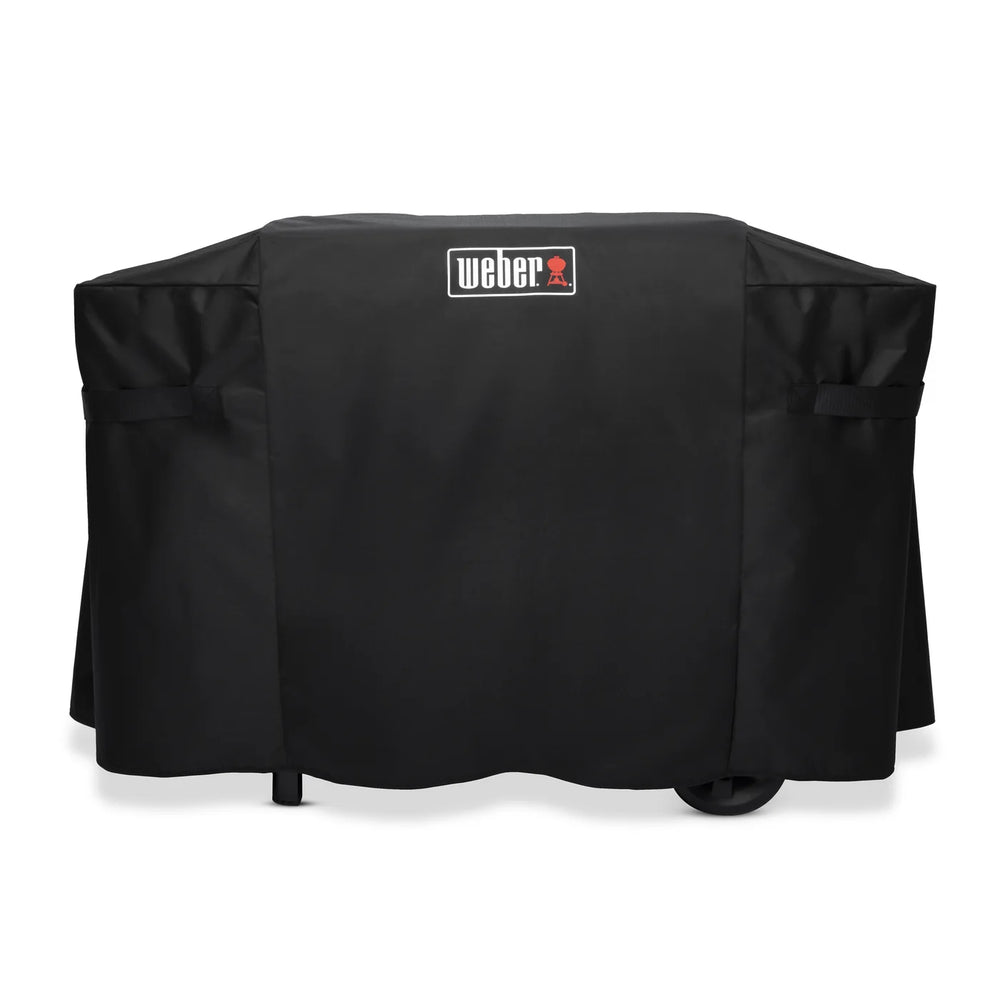 Funda Premium para plancha de gas Weber Slate GPD 71 cm