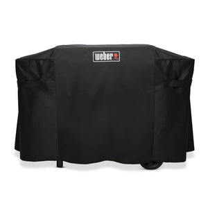 Funda Premium para plancha de gas Weber Slate GPD 71 cm