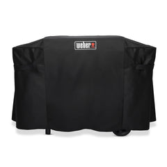 Funda Premium para plancha de gas Weber Slate GPD 71 cm