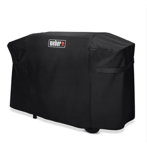 Funda Premium para plancha de gas Weber Slate GPD 71 cm