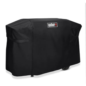 Funda Premium para plancha de gas Weber Slate GPD 71 cm
