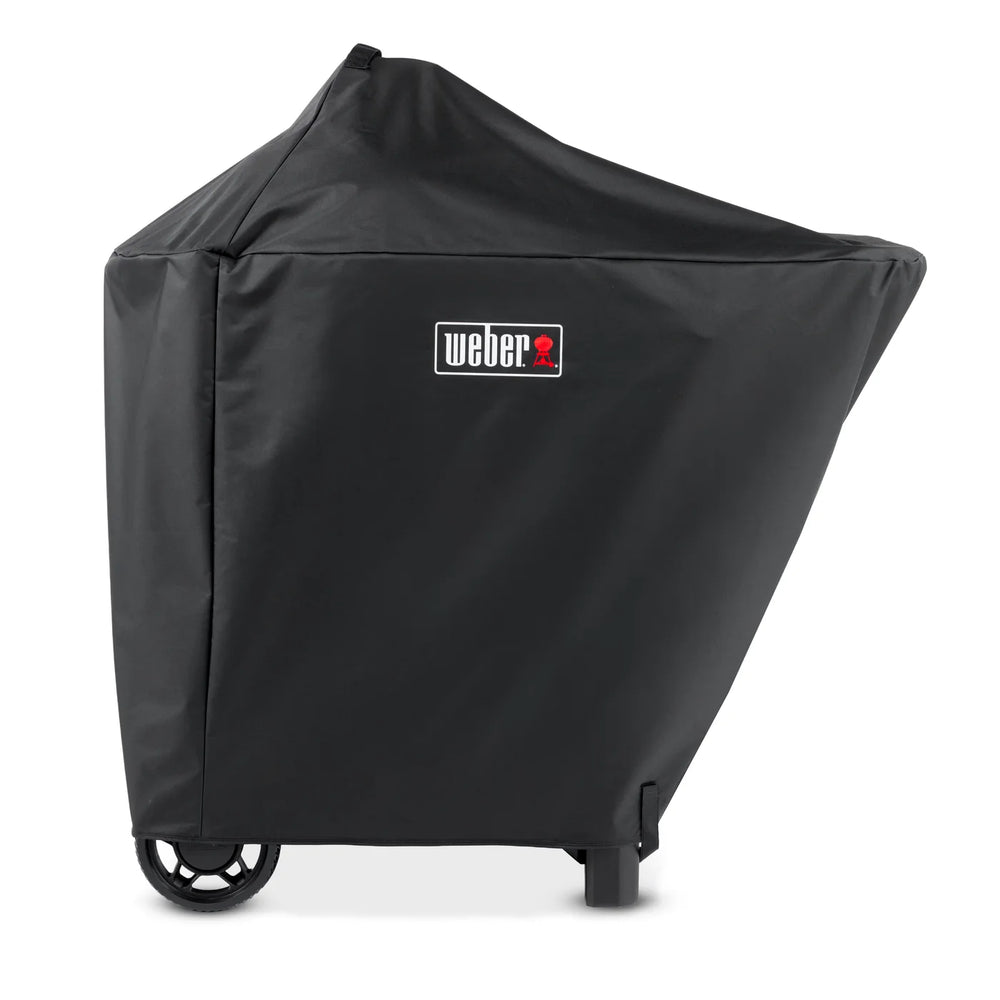 Capa Premium para churrasqueira a carvão Weber Performer e Performer Smart Ø 57 cm