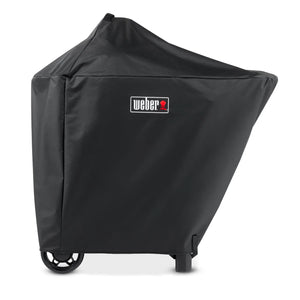 Funda Premium para barbacoa de carbón Weber Performer y Performer Smart Ø 57 cm