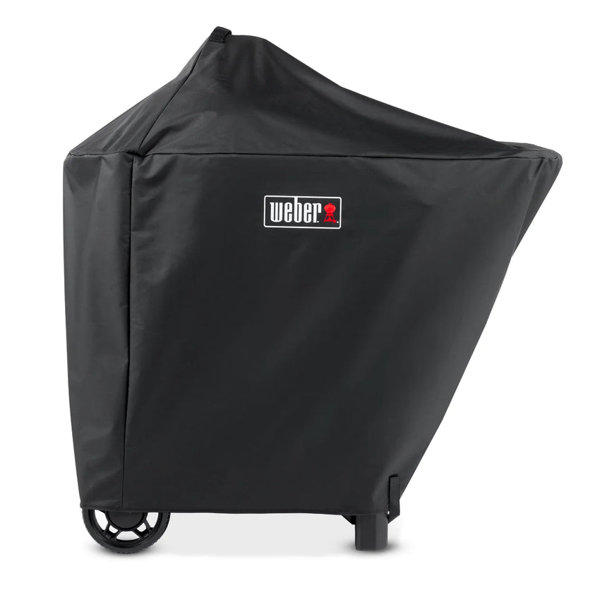 Funda Premium para barbacoa de carbón Weber Performer y Performer Smart Ø 57 cm
