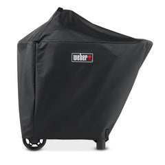 Funda Premium para barbacoa de carbón Weber Performer y Performer Smart Ø 57 cm