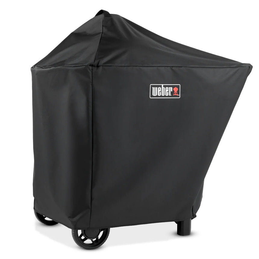 Funda Premium para barbacoa de carbón Weber Performer y Performer Smart Ø 57 cm