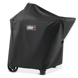 Funda Premium para barbacoa de carbón Weber Performer y Performer Smart Ø 57 cm