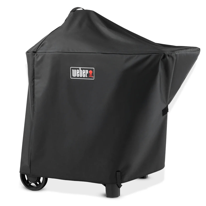 Funda Premium para barbacoa de carbón Weber Performer y Performer Smart Ø 57 cm