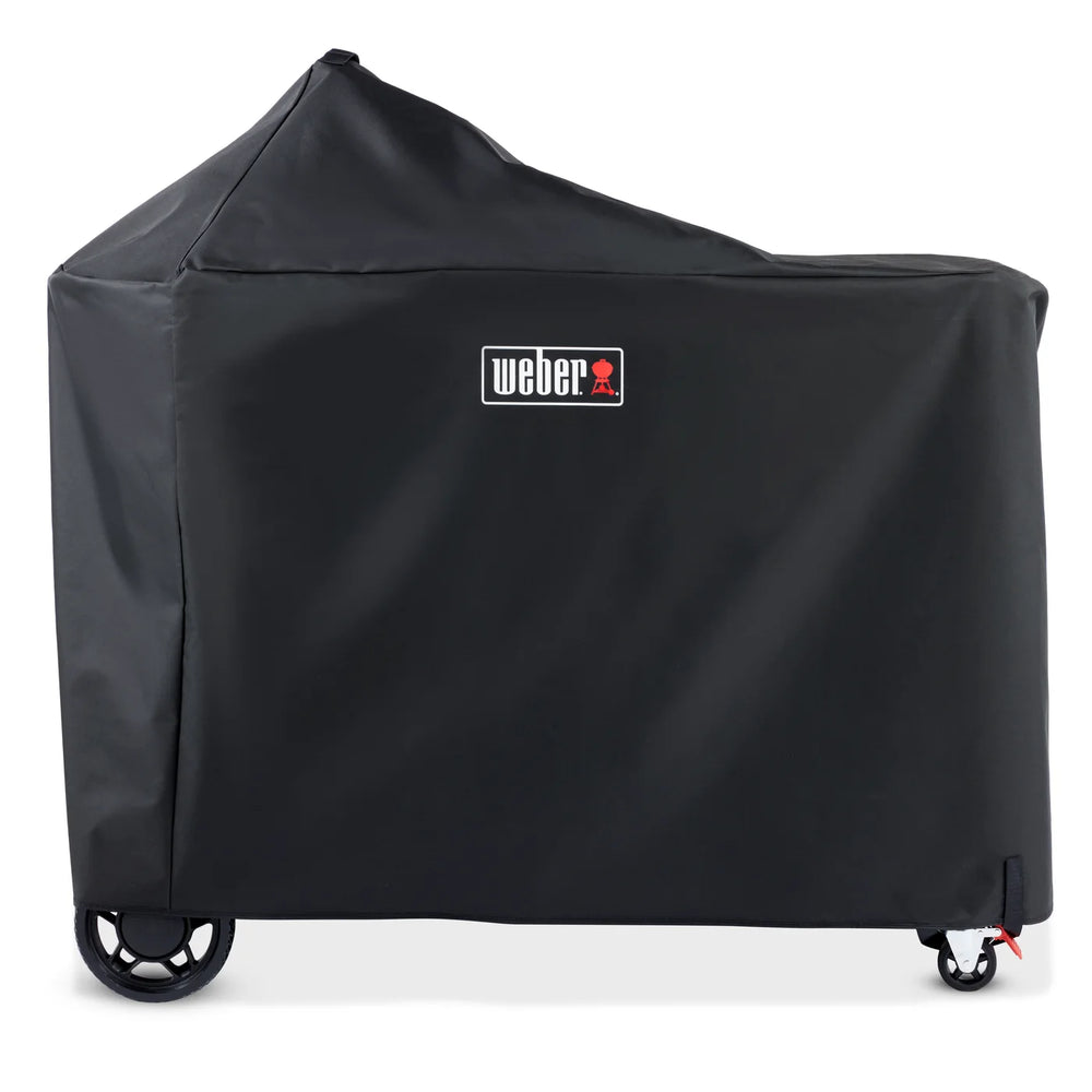 Funda Premium para barbacoa de carbón Weber Performer Premium/Performer Premium Smart Ø 57 cm