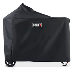 Funda Premium para barbacoa Weber Performer Premium y Performer Smart Ø 57 cm