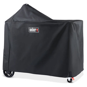 Funda Premium para barbacoa Weber Performer Premium y Performer Smart Ø 57 cm