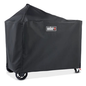 Funda Premium para barbacoa Weber Performer Premium y Performer Smart Ø 57 cm