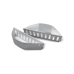Cestas para carbón Char-Basket Weber - 2 piezas